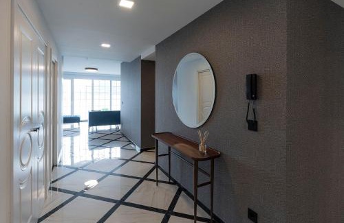 San Sebastian Centro Apartment | Crown of La Concha Beach