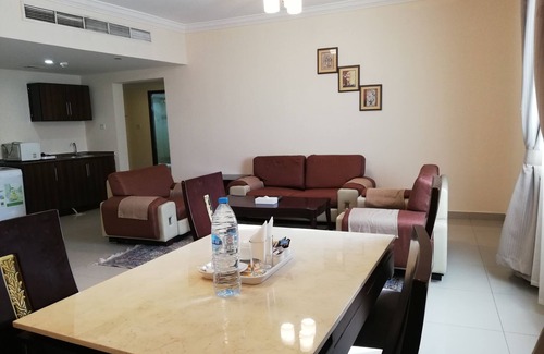 Ajman Hotel | Crown Palace Hotel Ajman