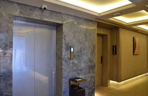 Al Jubail Apartment | Crown Suite