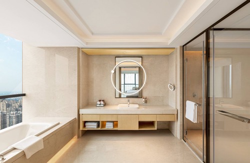 Changsha County Hotel | Crowne Plaza Changsha Development Zone by IHG
