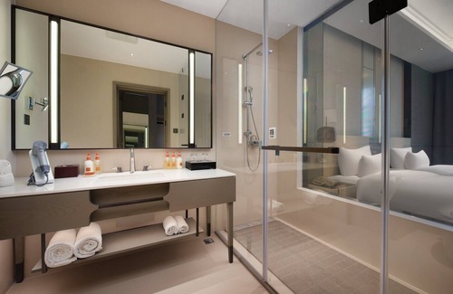 Dujiangyan Hotel | Crowne Plaza Dujiangyan by IHG