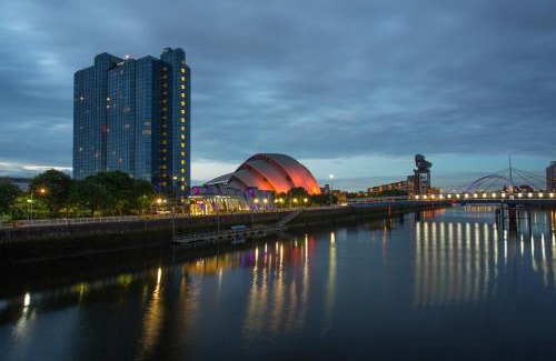 Glasgow Westend Hotel | Crowne Plaza Glasgow by IHG