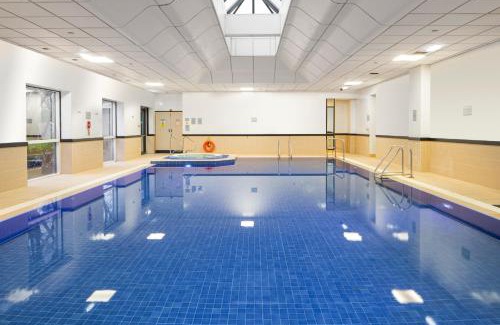 Glasgow Westend Hotel | Crowne Plaza Glasgow by IHG