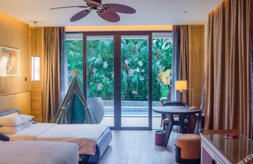 Yangjiang Resort | Crowne Plaza Hailing Island by IHG