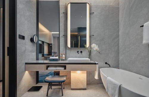 Binjiang Hotel | Crowne Plaza Hangzhou Riverside by IHG