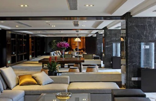 Tunxi Hotel | Crowne Plaza Huangshan Yucheng by IHG