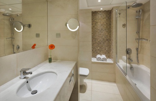 Al-Hamra'a Hotel | Crowne Plaza Jeddah by IHG