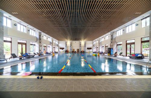 Jincheng Resort | Crowne Plaza - Kunming Ancient Dian Town by IHG