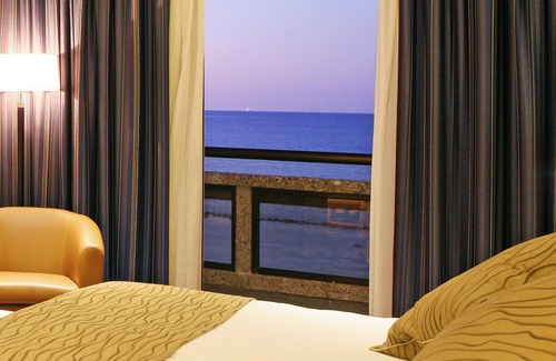 Agios Athanasios Hotel | Crowne Plaza Limassol by IHG