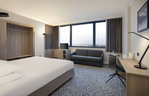San Donato Milanese Hotel | Crowne Plaza Milan - Linate by IHG
