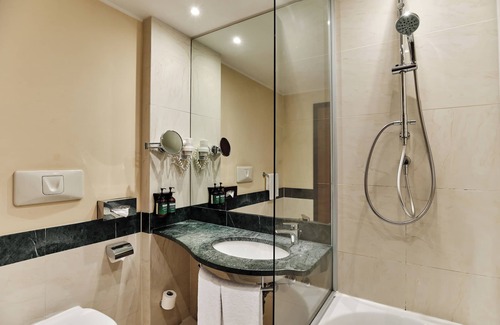 Case Nuove Hotel | Crowne Plaza Milan - Malpensa Airport by IHG