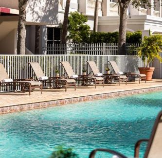 Lake Dot Hotel | Crowne Plaza Orlando-Downtown by IHG