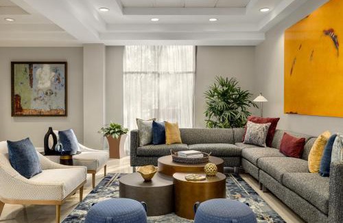 Lake Dot Hotel | Crowne Plaza Orlando-Downtown by IHG