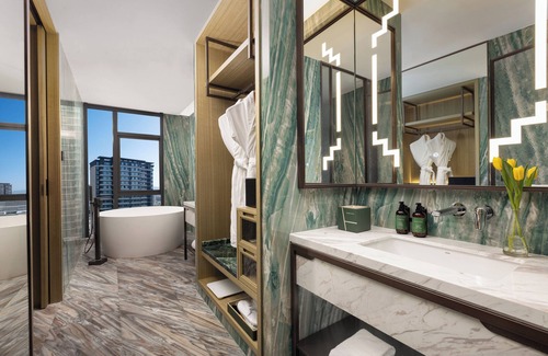 Chengxiang Hotel | Crowne Plaza Putian by IHG