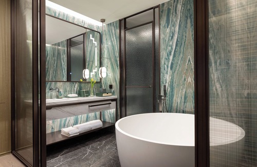 Chengxiang Hotel | Crowne Plaza Putian by IHG