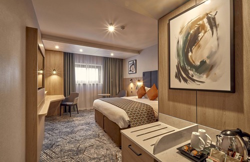 Winnersh Hotel | Crowne Plaza Reading by IHG