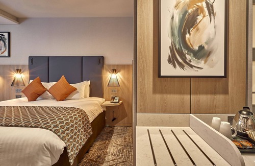 Winnersh Hotel | Crowne Plaza Reading by IHG
