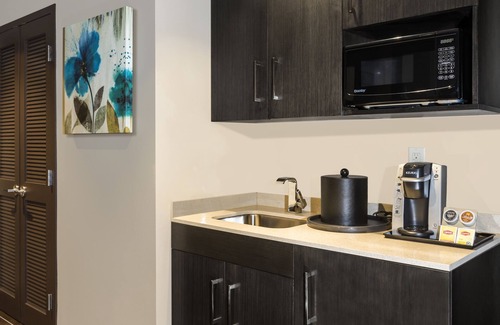 Montgomery County Hotel | Crowne Plaza Shenandoah - The Woodlands Area by IHG