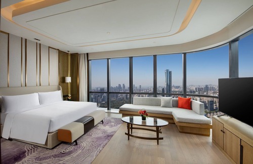 Nanshan Hotel | Crowne Plaza Shenzhen Nanshan by IHG