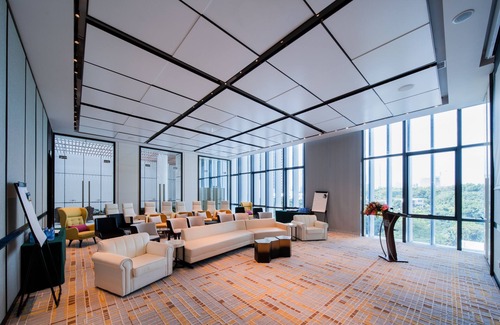 Nanshan Hotel | Crowne Plaza Shenzhen Nanshan by IHG