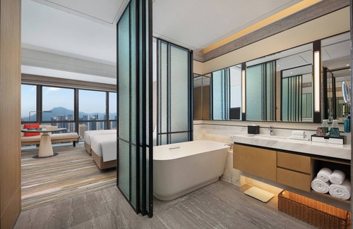 Nanshan Hotel | Crowne Plaza Shenzhen Nanshan by IHG