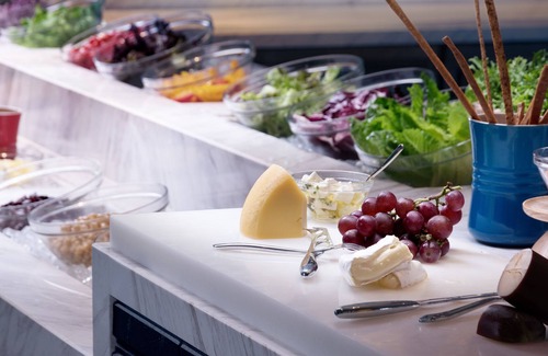 Anping Hotel | Crowne Plaza Tainan, an IHG Hotel