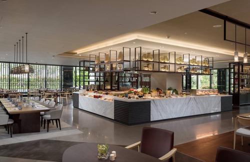 Anping Hotel | Crowne Plaza Tainan, an IHG Hotel