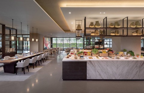 Anping Hotel | Crowne Plaza Tainan, an IHG Hotel