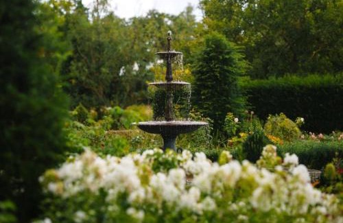 Stowmarket House | Crows Hall