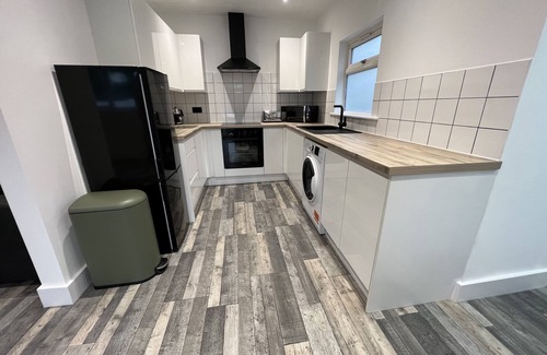 St. Blazey Apartment | Crows Nest