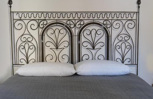 San Daniele del Friuli House | CRUdiS Luxury rooms