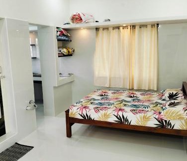Palayankottai Villa | CRUZ West