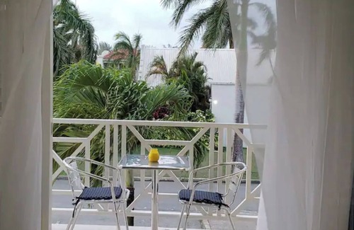 Clermont House | Crystal Blue Barbados