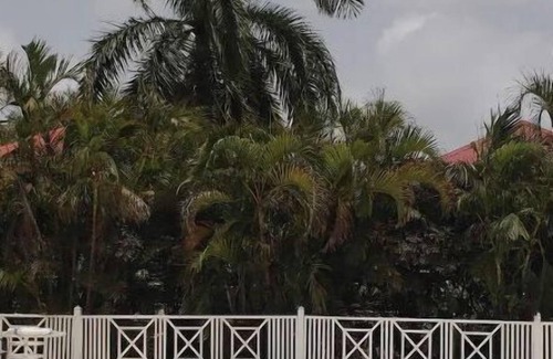 Clermont House | Crystal Blue Barbados