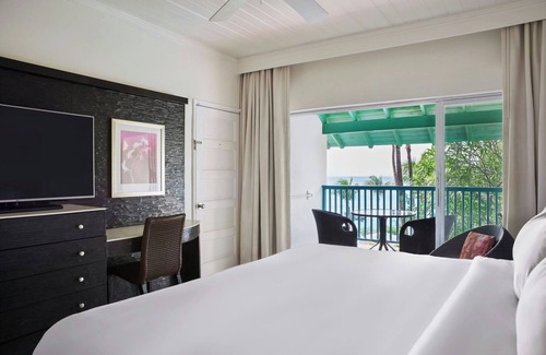 Derricks Resort | Crystal Cove, A Tribute Portfolio All-Inclusive Resort