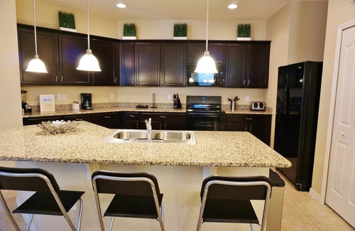 Crystal Cove House | Crystal Cove by CozyKey Vacation Rentals