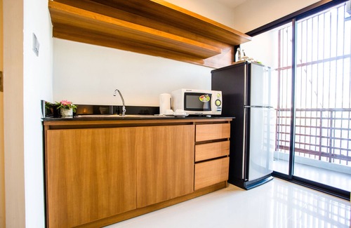 Rayong Hotel | Crystal Jade Hotel