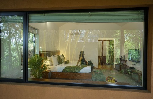 Sulthan Bathery Resort | Crystal Kuruva Nature Resort & Spa