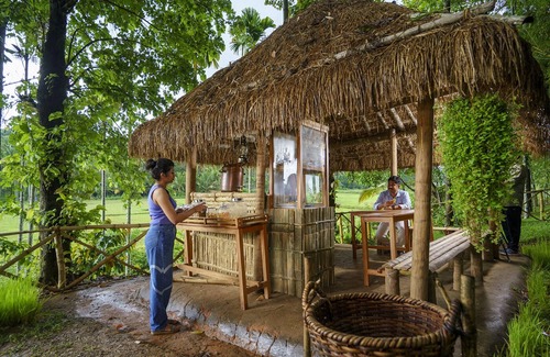 Sulthan Bathery Resort | Crystal Kuruva Nature Resort & Spa