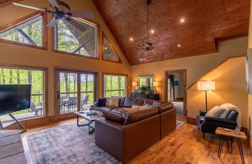 Boone House | Crystal Mountain Lodge