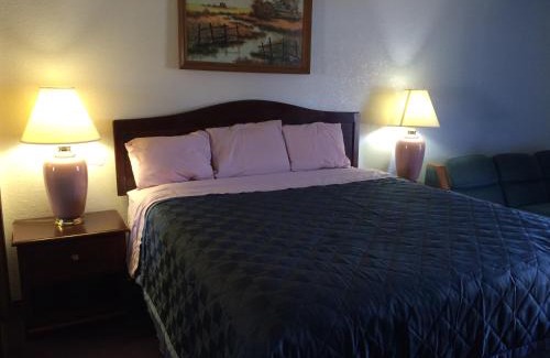Tokio Hotel | Crystal Palace Inn Brownfield