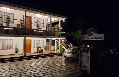 Devikolam House | Crystal Riverview Homestay