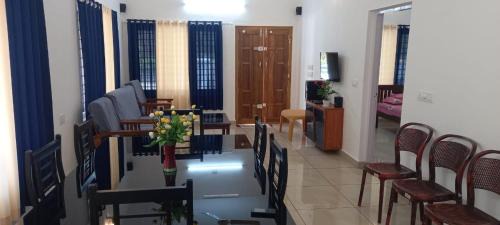 Devikolam House | Crystal Riverview Homestay