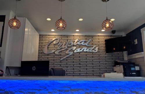 Ocean City Hotel | Crystal Sands Motel