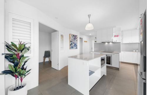 Sunshine Beach Apartment | Crystal Shores Sunshine Beach