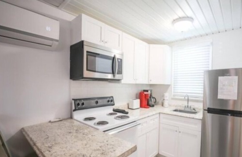 Kure Beach House | Crystal Shores Unit 2 - Ocean Front Coastal Retreat Perfect For A Beach Getaway! Villa by Redawning