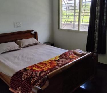 Chikkamagaluru House | Crystal Stay Villa
