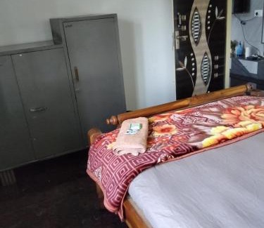 Chikkamagaluru House | Crystal Stay Villa