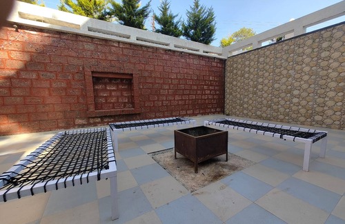 Nandanwan Villa | Crystal Villa