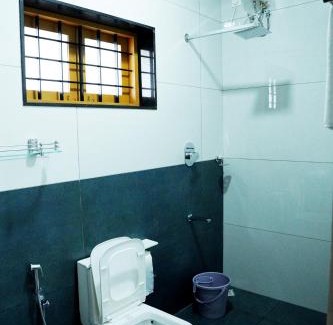 Kochi Villa | Crystal Villa Suite1 Ground floor